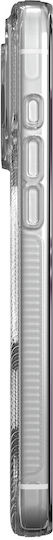 Zagg Snap Back Cover Transparent (iPhone 18 Pro Max / 17 Pro MaxXiaomi 17 Pro Max)