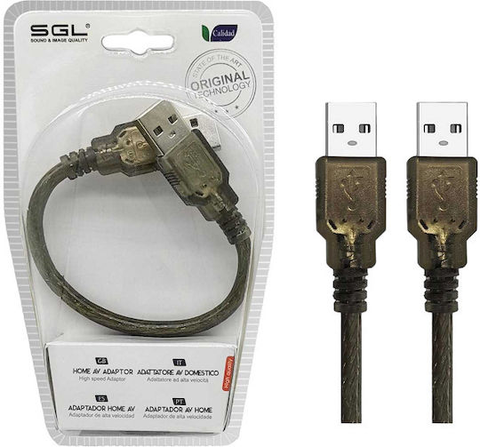 SGL U/UTP Network Cable Ethernet 3m White