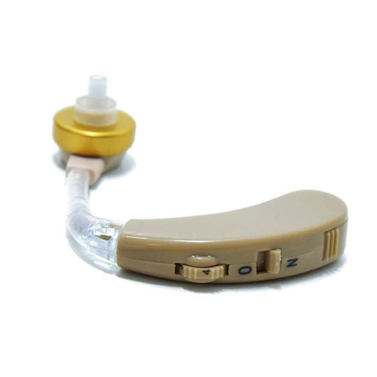 USB Ventilator 3W Gelb 030205_y