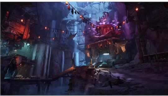 Borderlands 4 PS5 Game
