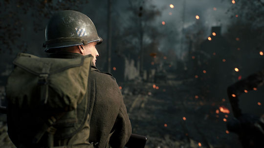 Hell Let Loose: Vietnam PS5 Game