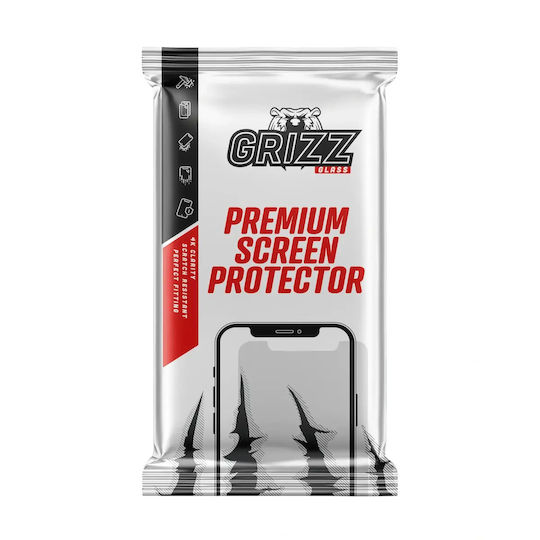 GrizzGlass Protecție de ecran pentru Action Camera GoPro Hero 13