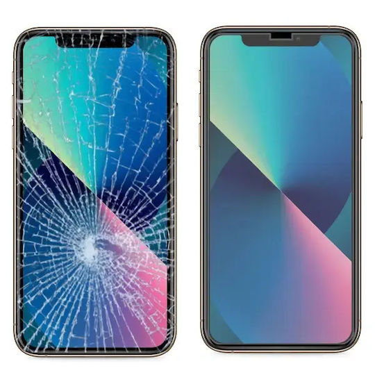 Folie de Protecție Ecran Paperscreen GrizzGlass pentru Cameră de Acțiune Sport DJI Osmo Action 6 Transparentă