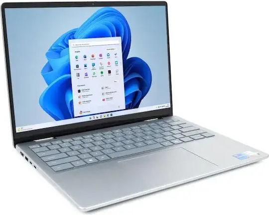 Dell Inspiron 14 2in1 7440 14" FHD+ Touchscreen (i5-1334U/16GB/1TB SSD/W11 Home) (US Keyboard)