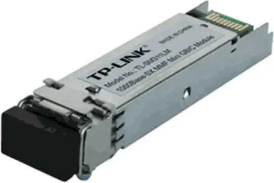 TP-LINK Transceiver TL-SM311LM SFP 1 Stück