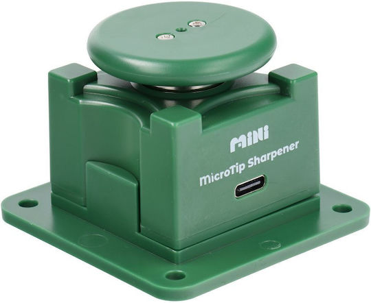 2uul High Precision Mini Sharpener Da79