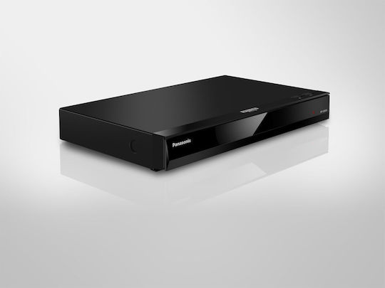 Panasonic Player DP-UB424AGK Μαύρο
