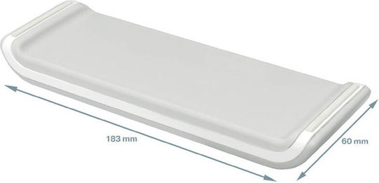 Leitz Mouse Pad Gri 115648385