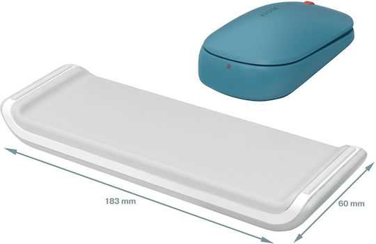 Leitz Mouse Pad Gri 115648385