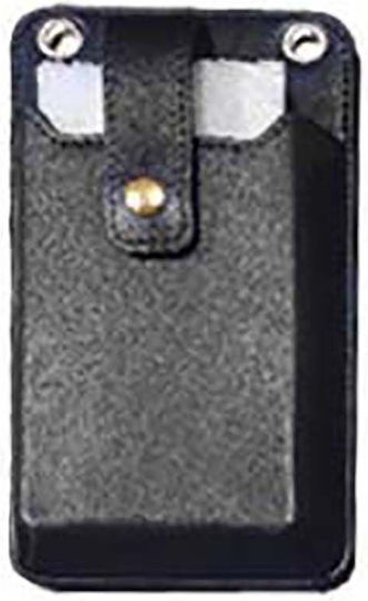 Women's Wallet Pouch Mobile Phone Case with Chain Obastyle Black