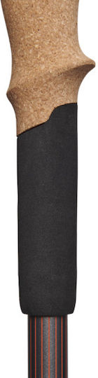 Black Diamond Телескопични Туристически щеки 2 бр. Сиви