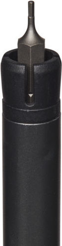 Black Diamond Телескопични Туристически щеки 2 бр. Сиви