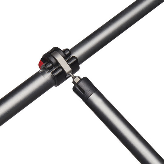 Black Diamond Телескопични Туристически щеки 2 бр. Сиви