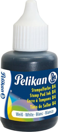 Pelikan Blue Fountain Pen Ink Refill 30ml