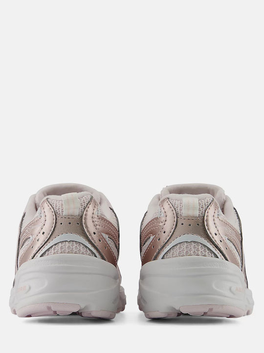 530 Bungee Παιδικά Sneakers Ροζ