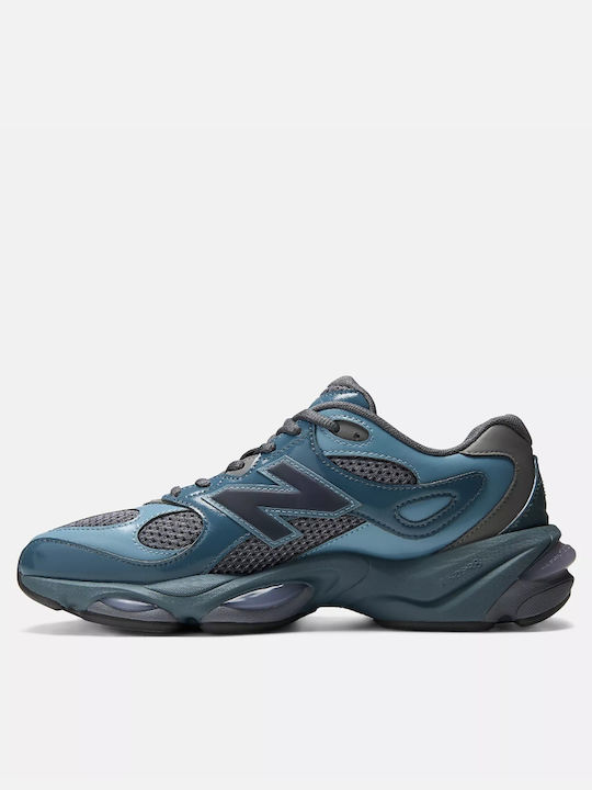 New Balance 983 Multicolour Sneakers New Balance 983 Multicolour Sneakers