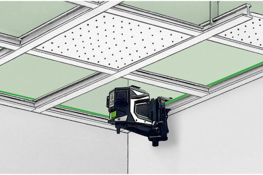 Laserliner Halterung