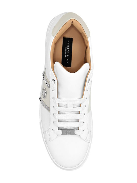 Women's Beige Sneakers
