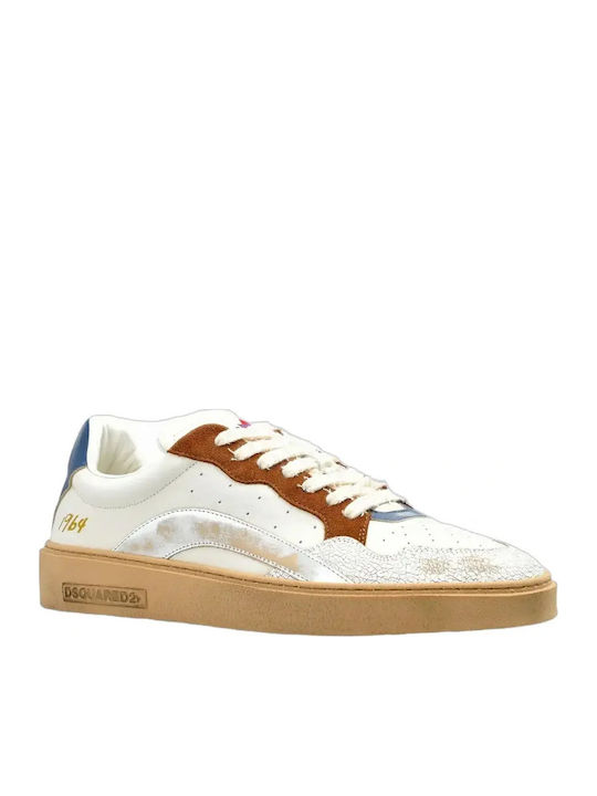 Rider Men's Sneakers White