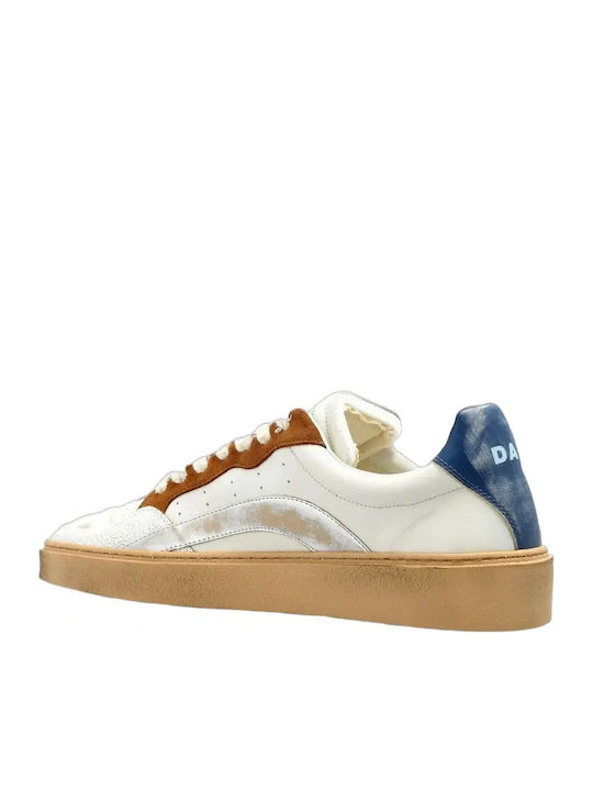 Rider Men's Sneakers White