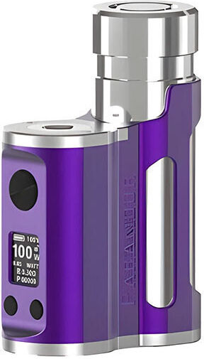 Mechvape Mod Cutie 100W Violet