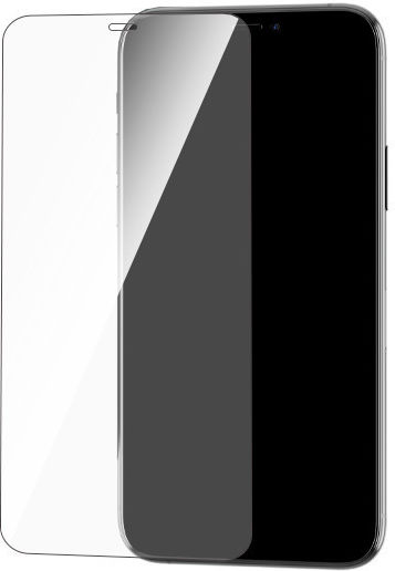 GrizzGlass HybridGlass Закалено стъкло (Nokia C31)