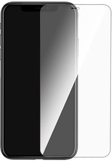 GrizzGlass HybridGlass Закалено стъкло (Nokia C31)