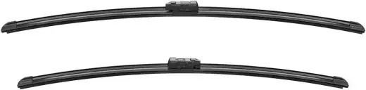 Set de ștergătoare Bosch Aerotwin A 585 S pentru parbriz 68 cm 62,5 cm Opel Astra J K