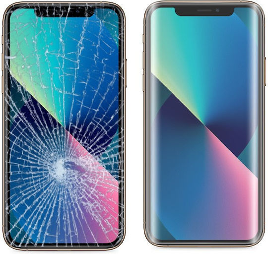 GrizzGlass Hydrogel Screen Protector (Poco X6 Neo)
