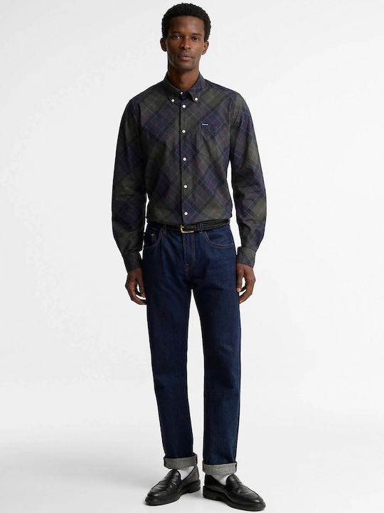 Barbour