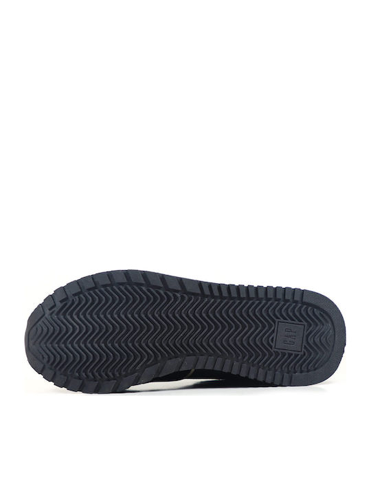 Herren Sneakers Navy