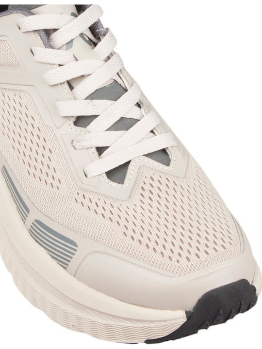 Αθλητικό Ανδρικά Sneakers Χακί