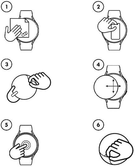 Set 2 Grizzglass Hybridglass Tempered Glass Screen Protectors Compatible Xiaomi Watch S3 Transparent