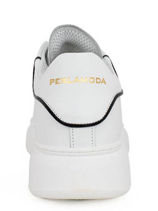 Ανδρικά Sneakers Λευκά