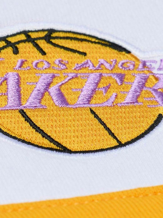 Los Angeles Lakers Hanorac cu Glugă Negru