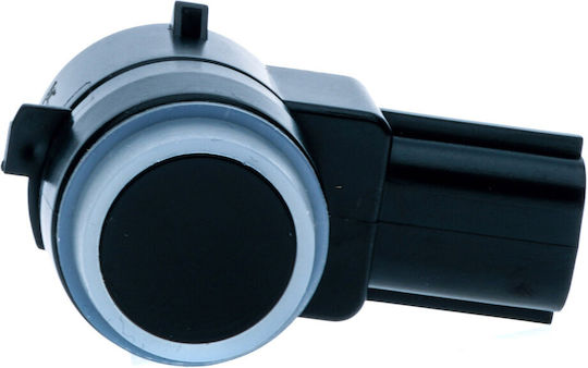 Einparts Einparksensor für Auto-Parksystem 1 Stück in Schwarz