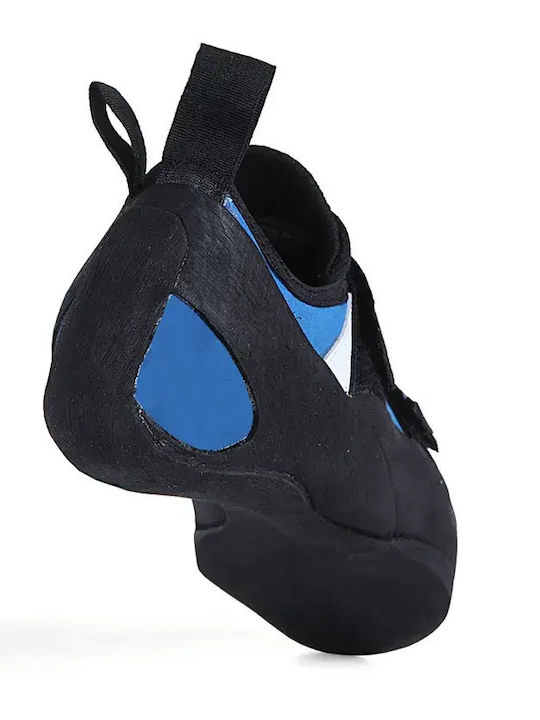 Tenaya Tanta Unisex Blue Climbing Shoes