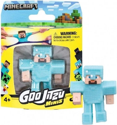 Giochi Preziosi Goo Jit Zu 6 cm (Miscellaneous Designs)
