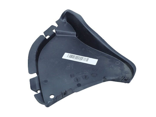 Luftkanal Skoda Octavia 97-11 Links 1u0805825a