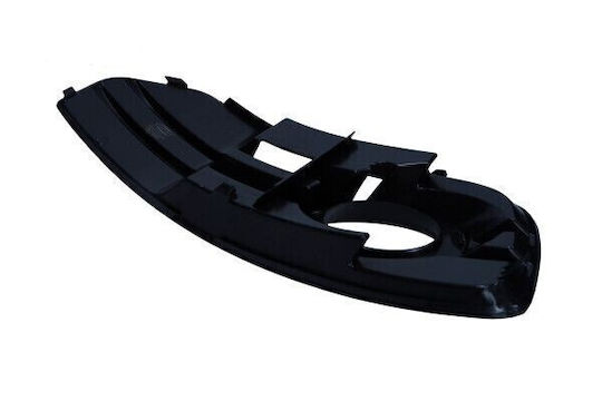 Bumper Grille Piece Audi Q5 09 Left 8r0807681a 01c