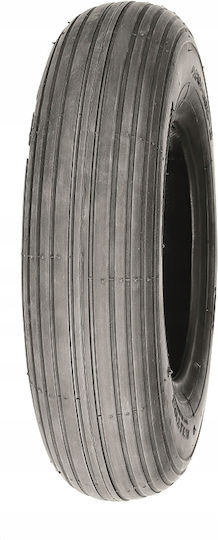 Гума S-379 3.50-6 2pr/tl