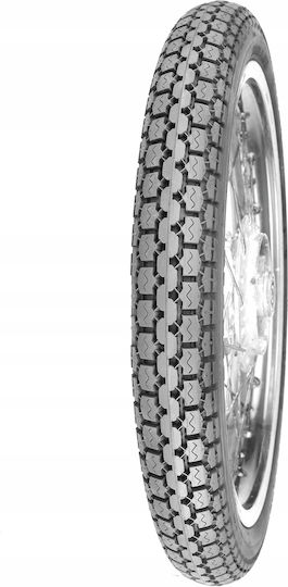 Гума S-207 3.00-14 4pr/tt