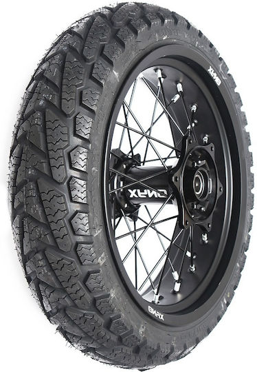 Sb-158 130/70-12 4pr/tl M+s Tire