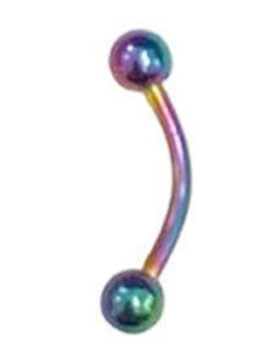 Ohrringe Piercing Körper
