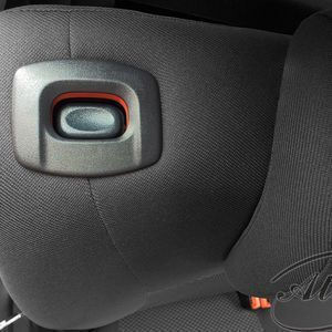 Wipcar Coperte Frontale Auto Negre