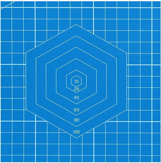Verk Group Schneidmatte 90 × 60 cm