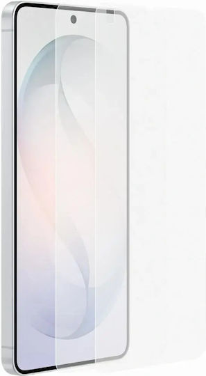 Folie de protecție mată Samsung Anti-reflecting Film Galaxy S26+ Plus Transparentă 2 bucăți