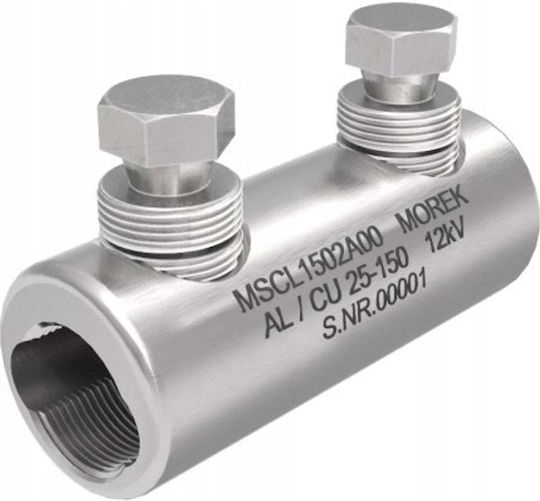 Morek Conector MSCL1502A00