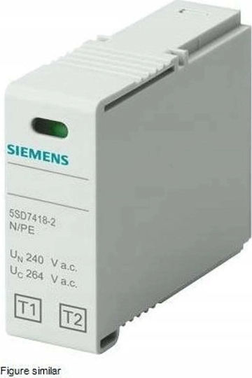 Siemens Electrical Accessory 5SD7483-6