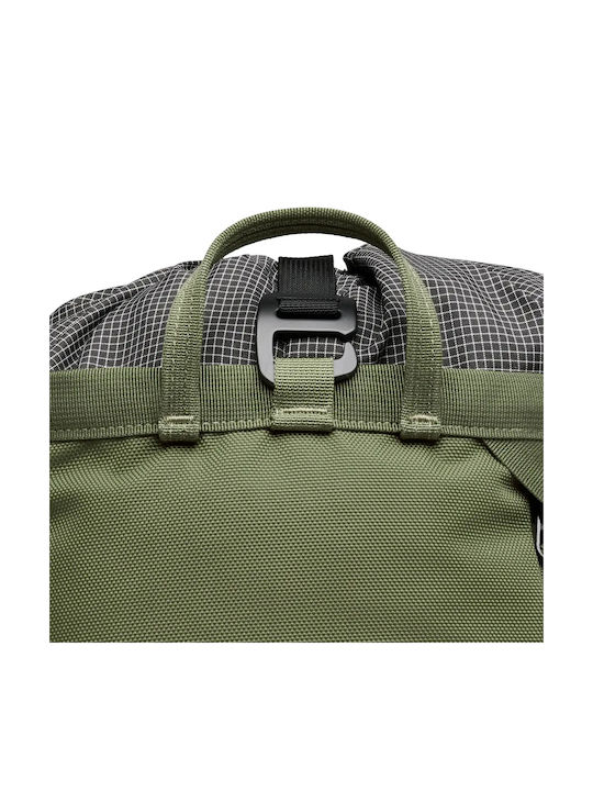 Black Diamond Street Creek Mountaineering Backpack 24L Black Daypack